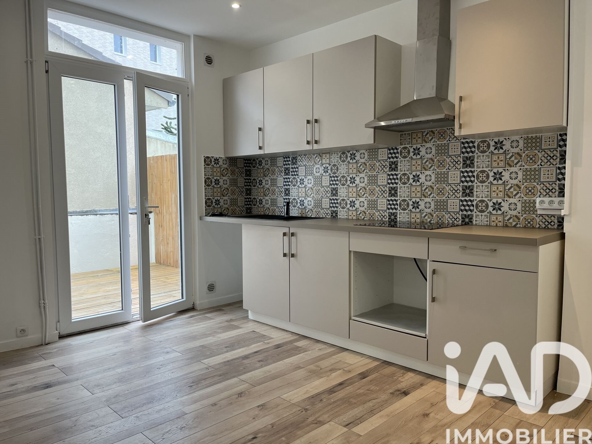 Maison à vendre, 77m², Sannois