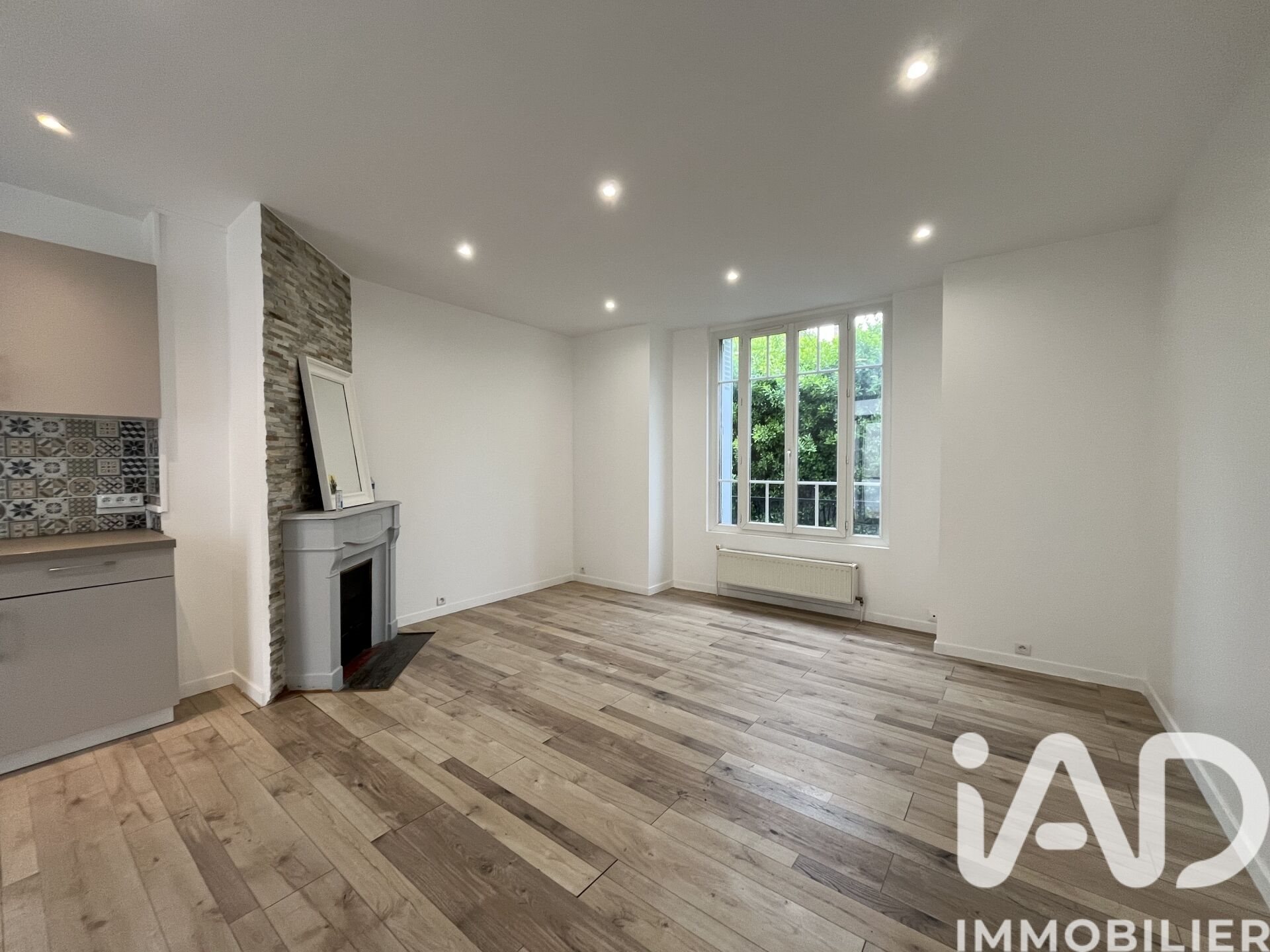 Maison à vendre, 77m², Sannois