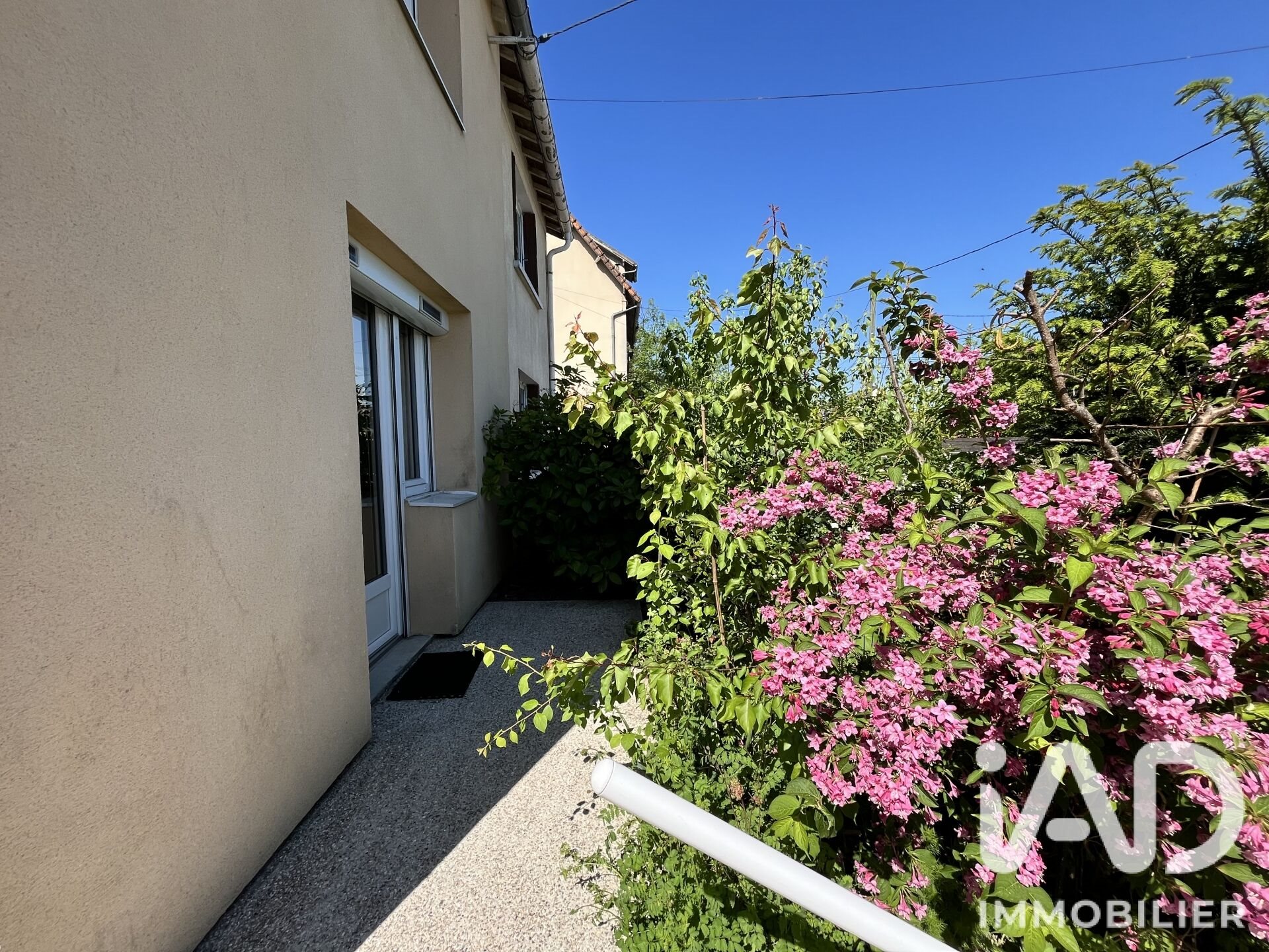 Maison à vendre, 90m², Sannois