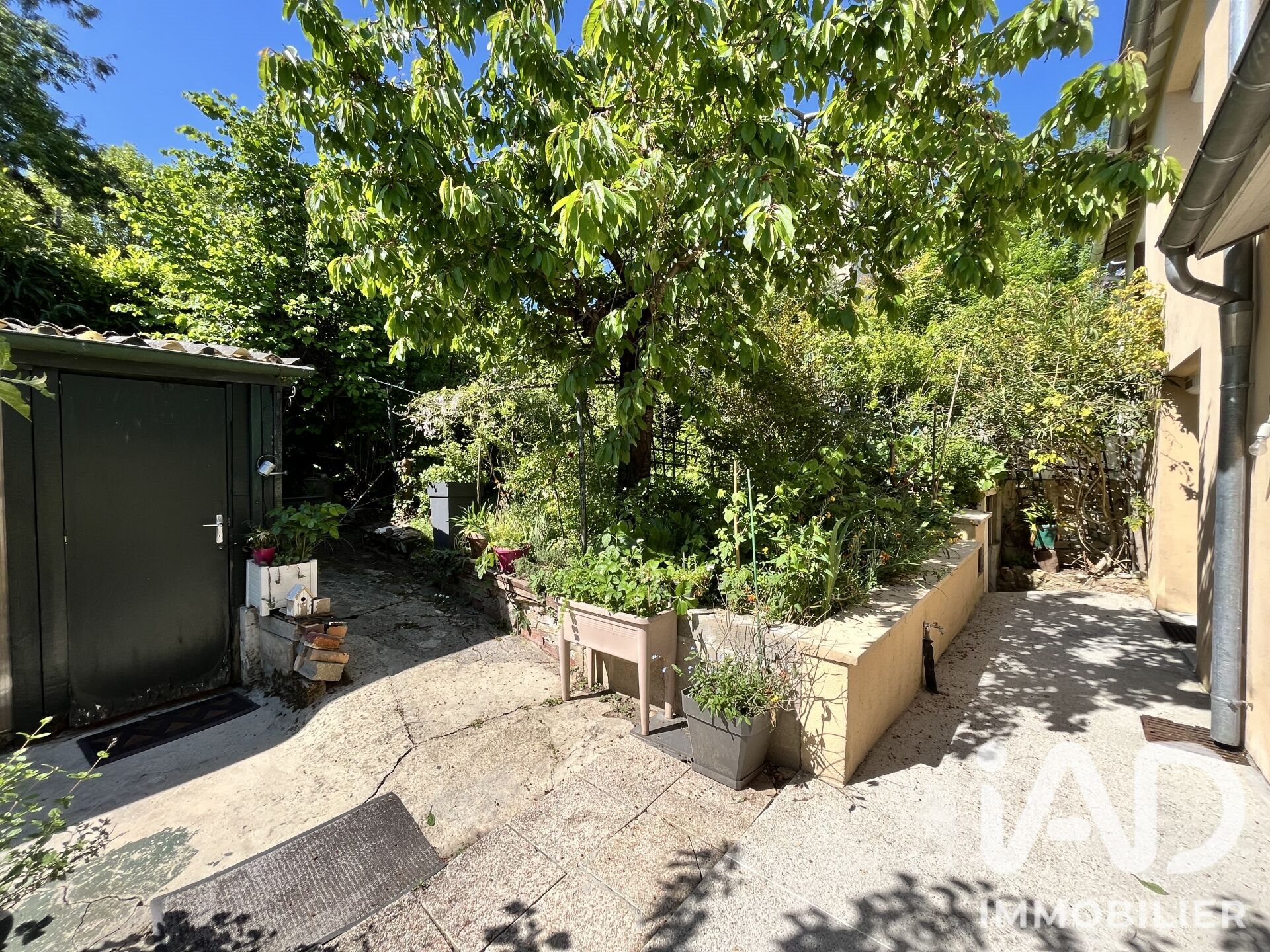 Maison à vendre, 90m², Sannois