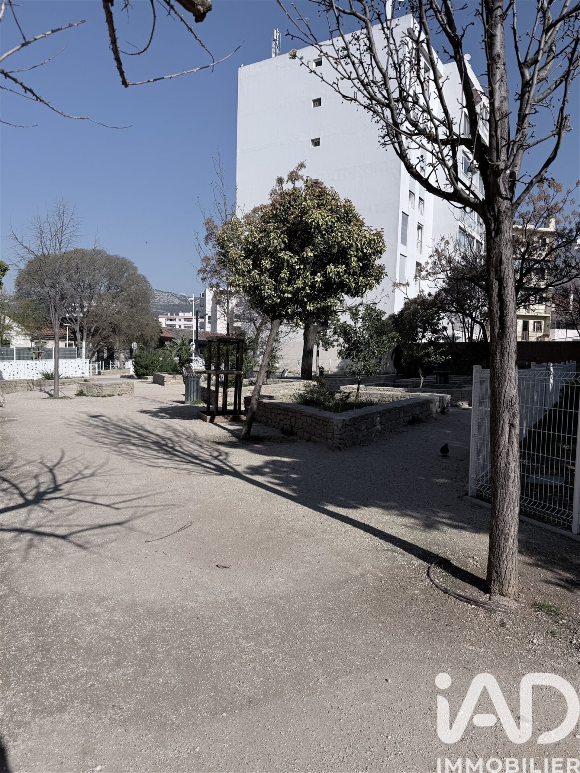 Appartement à vendre, 31m², Toulon