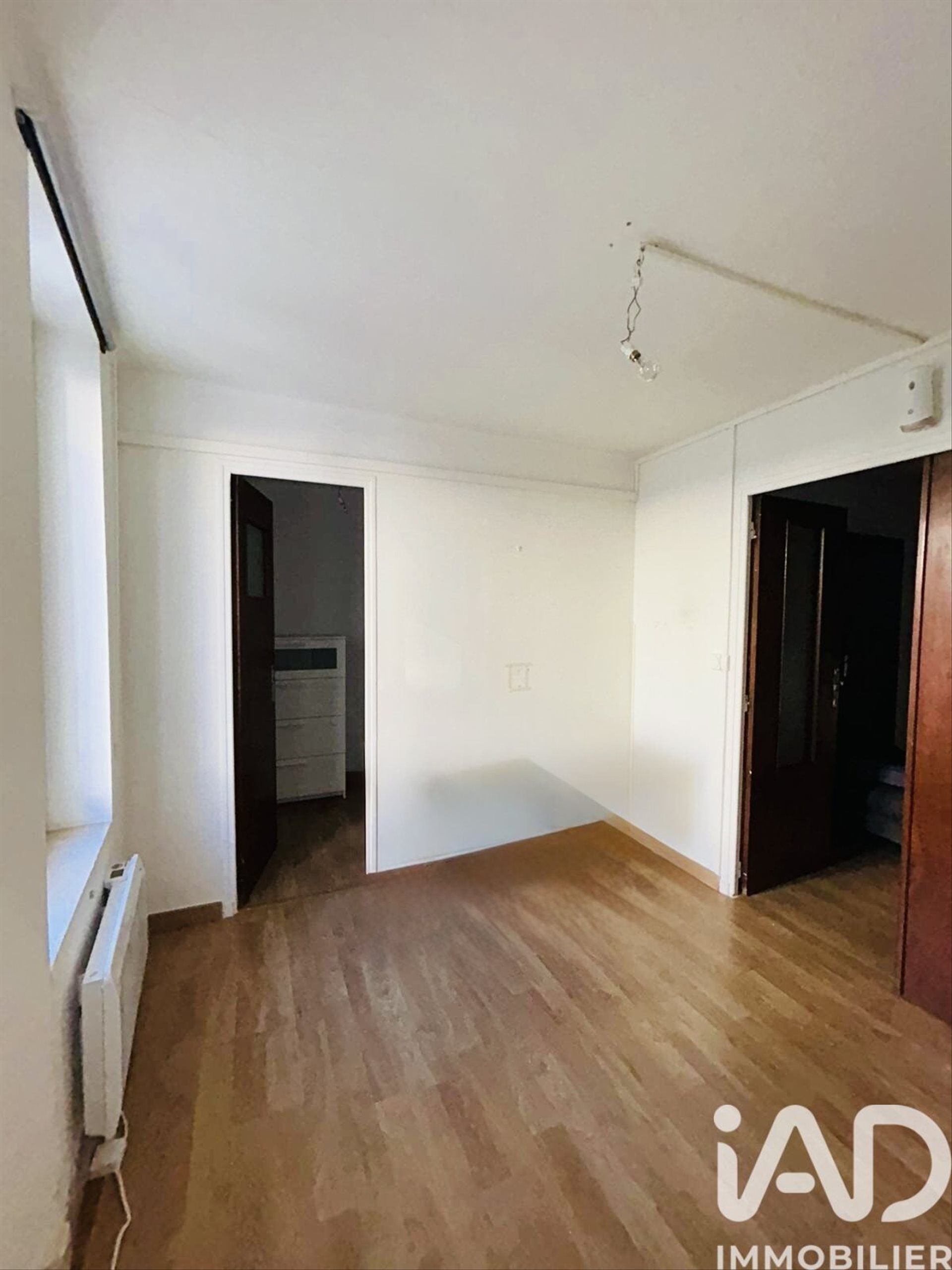 Appartement à vendre, 31m², Toulon