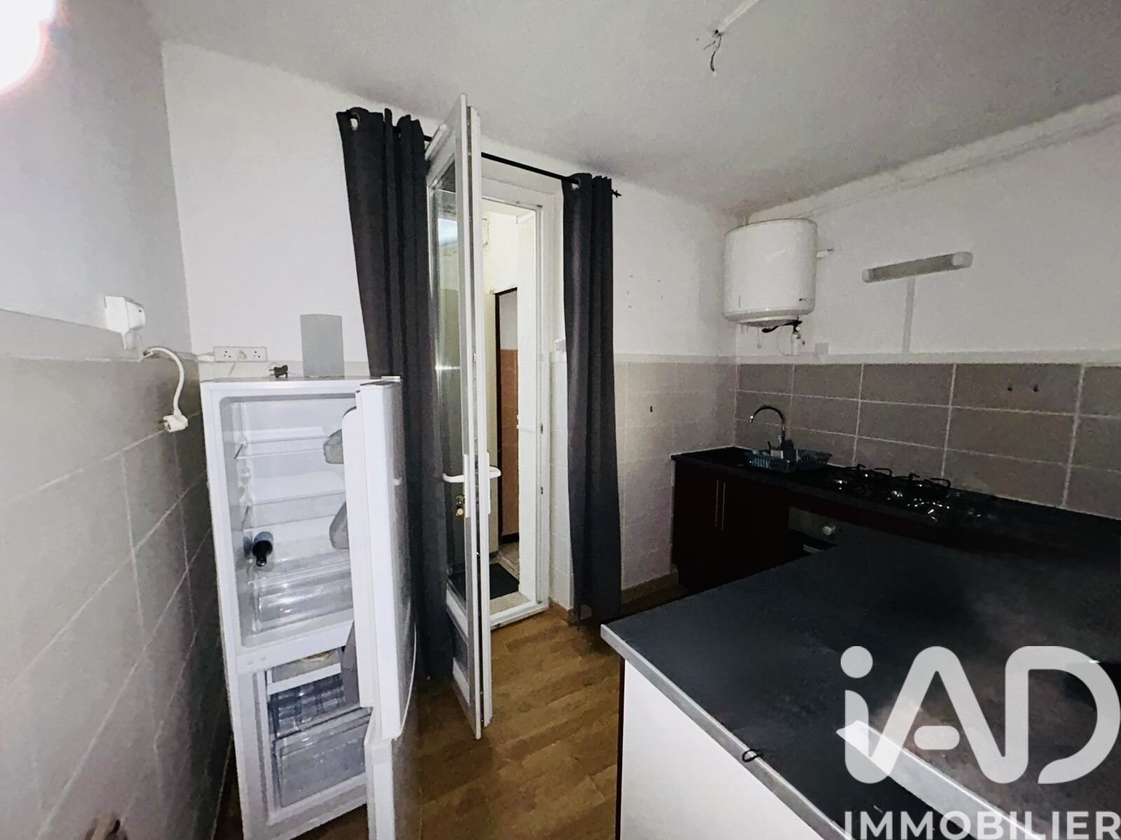 Appartement à vendre, 31m², Toulon
