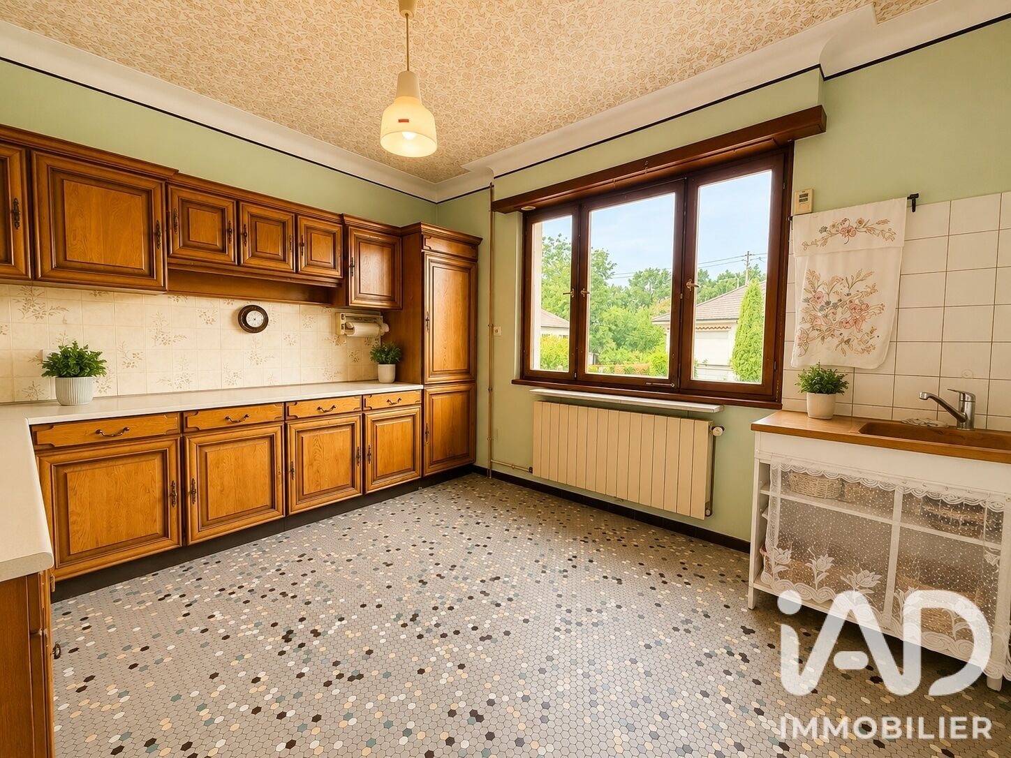 Maison à vendre, 122m², Lauterbourg