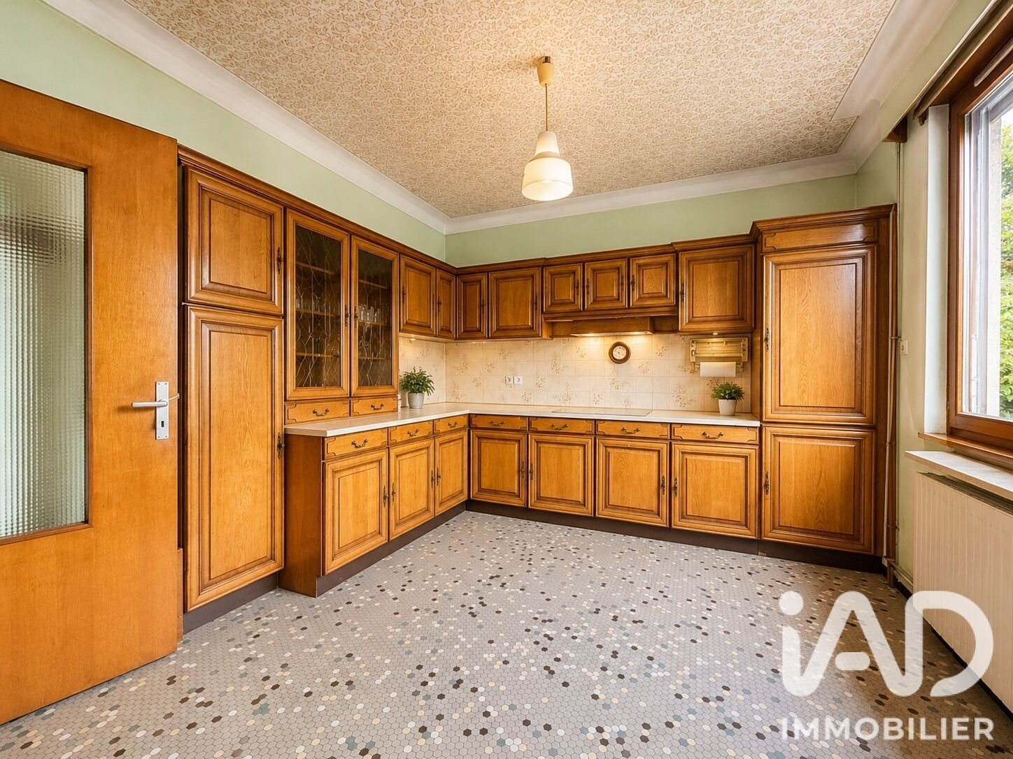 Maison à vendre, 122m², Lauterbourg