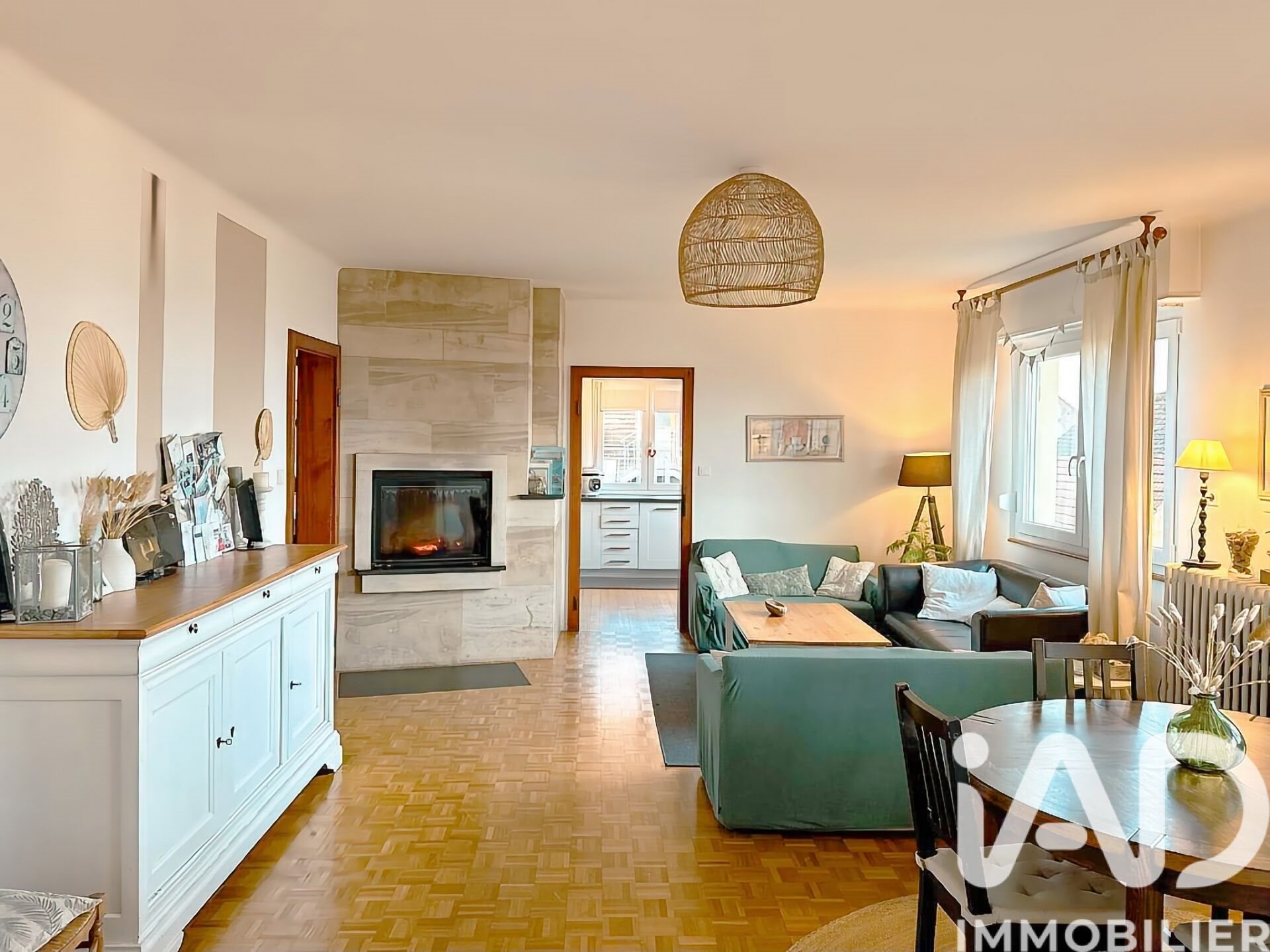 Maison à vendre, 263m², Oberbronn