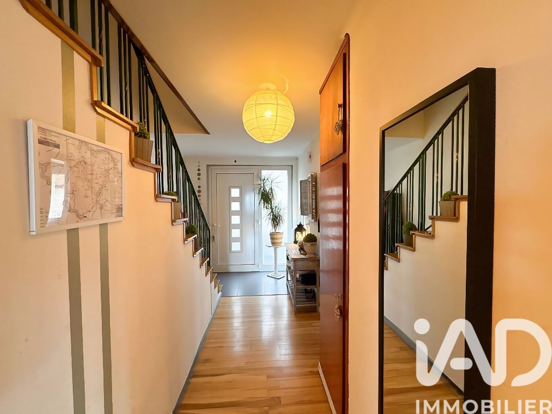 Maison à vendre, 263m², Oberbronn