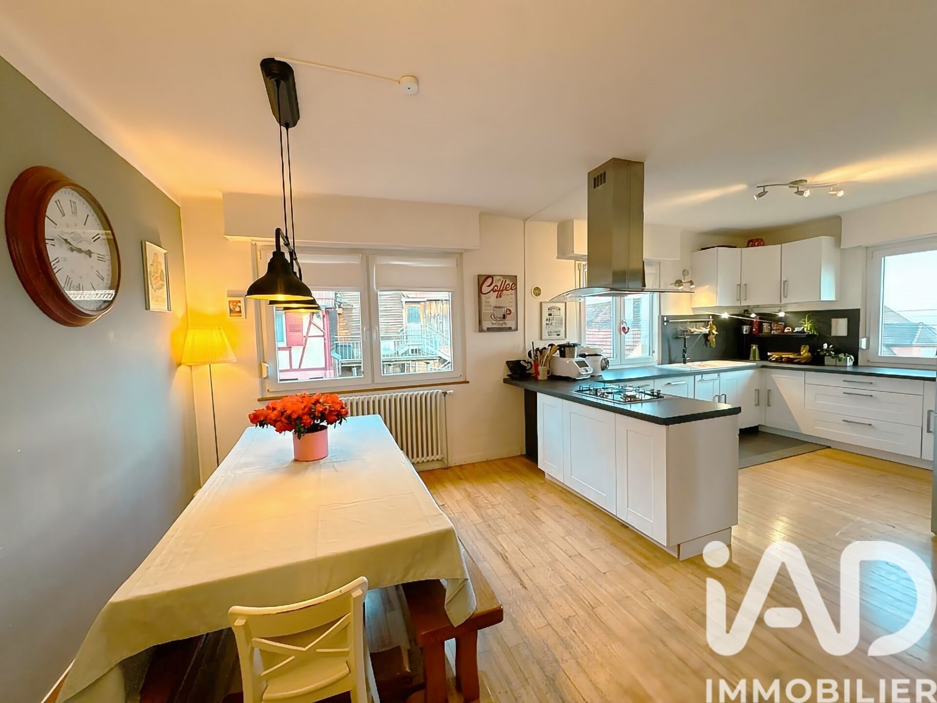 Maison à vendre, 263m², Oberbronn