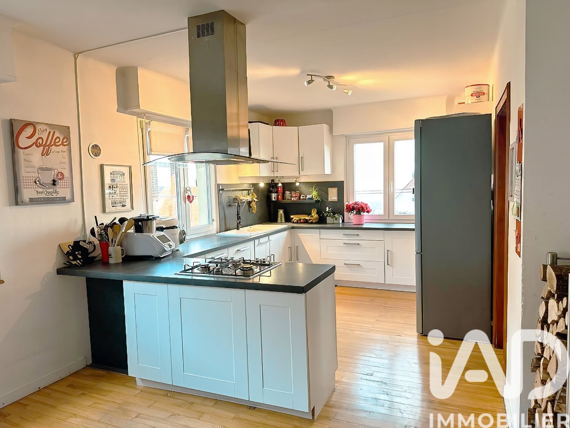 Maison à vendre, 263m², Oberbronn