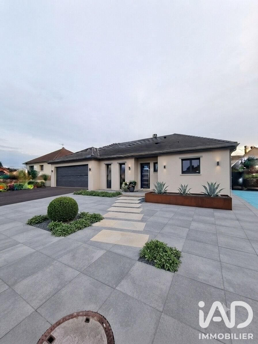 Maison à vendre, 95m², Reichshoffen