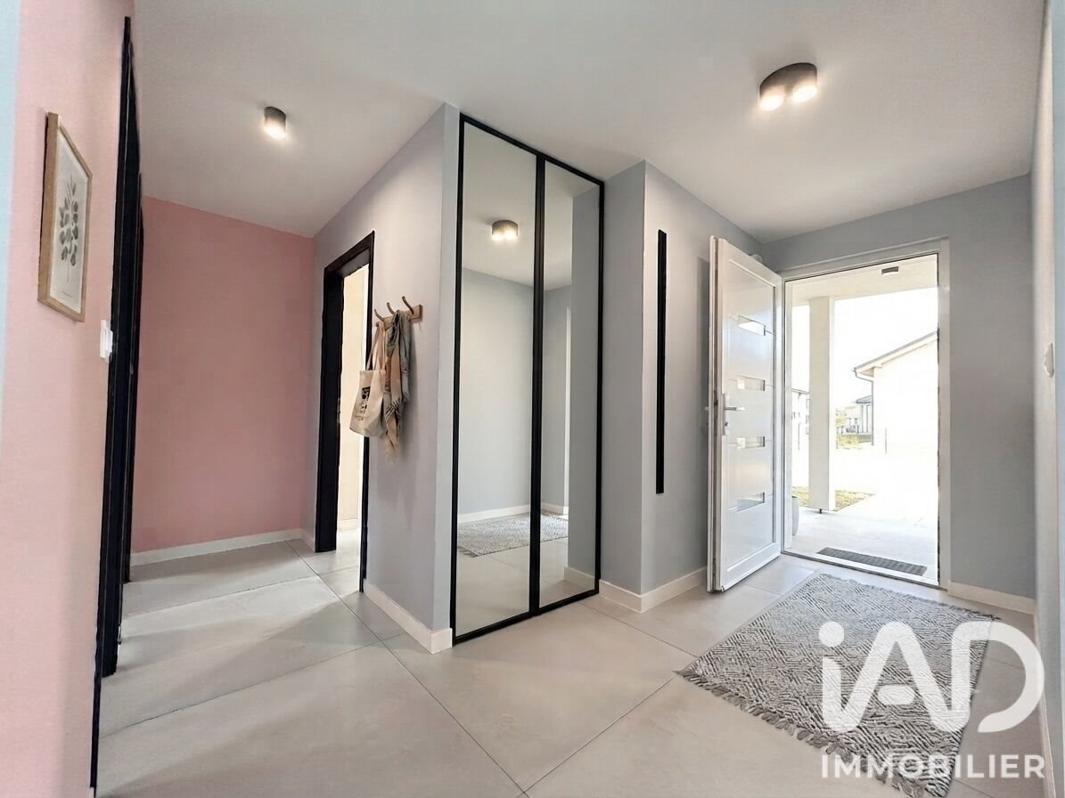 Maison à vendre, 95m², Reichshoffen