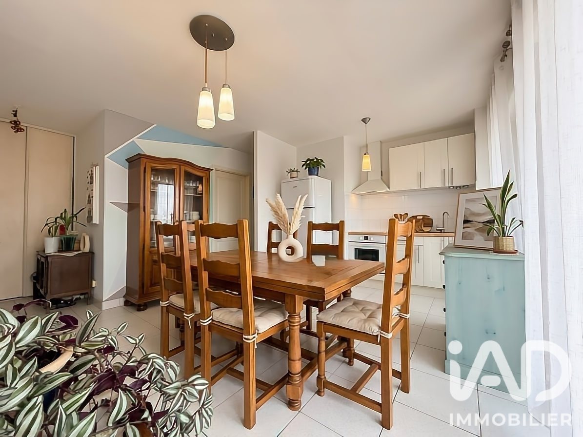 Appartement à vendre, 48m², Haguenau