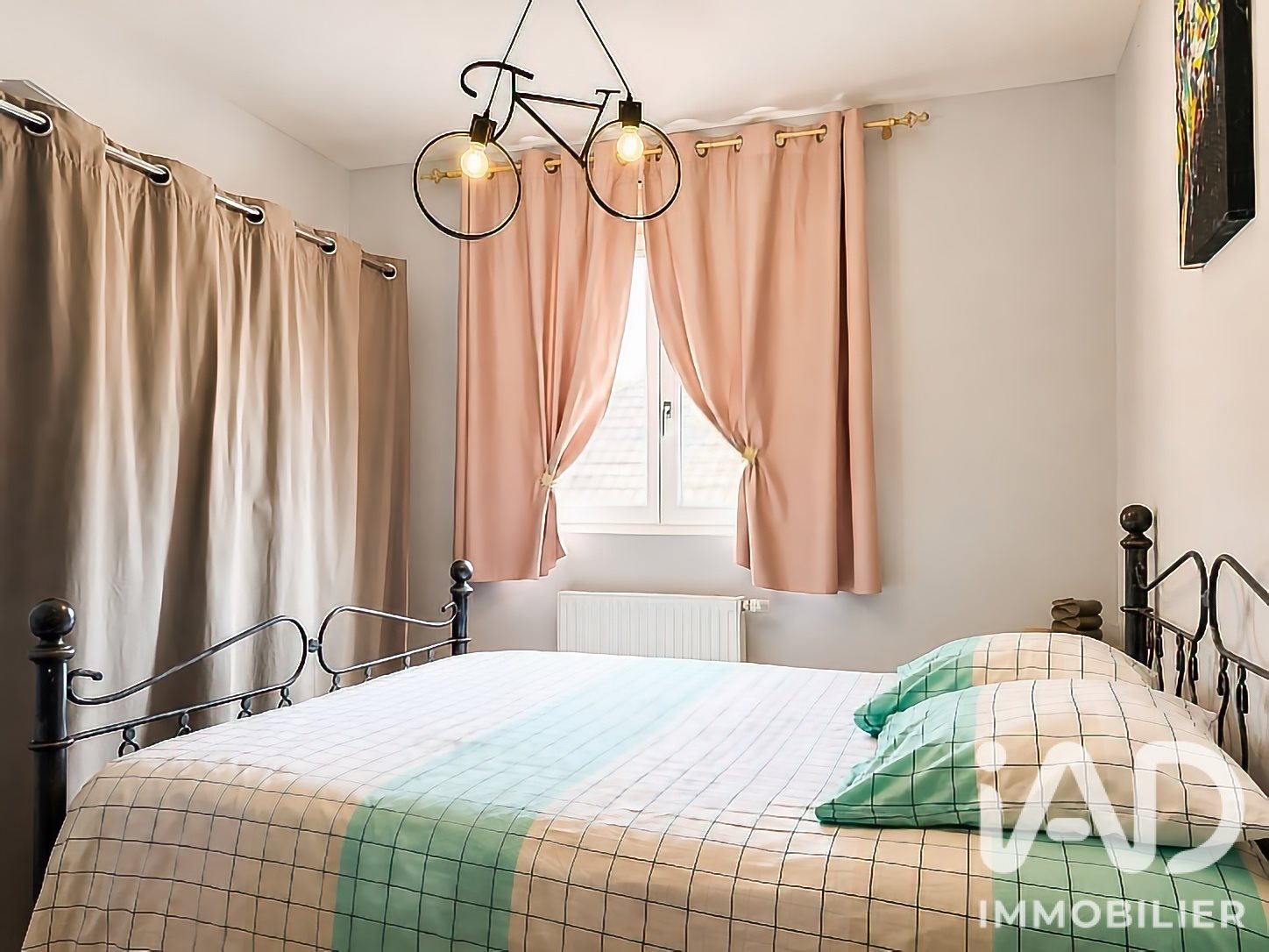 Appartement à vendre, 48m², Haguenau