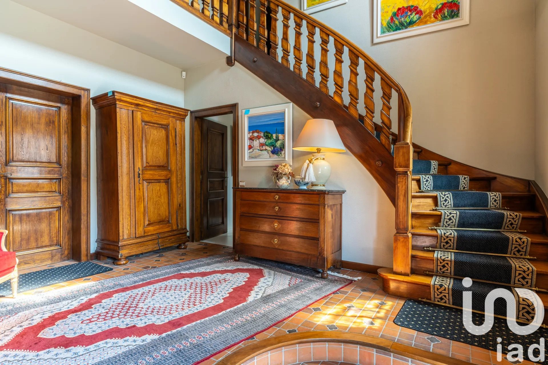 Maison à vendre, 288m², Reichshoffen
