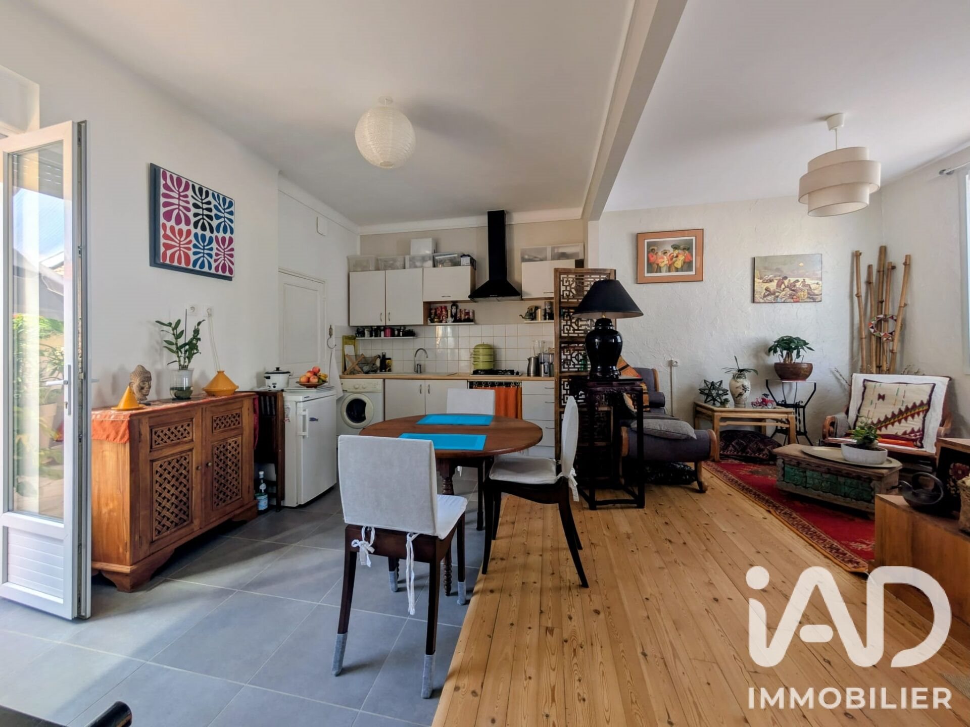 Maison à vendre, 53m², La Rochelle