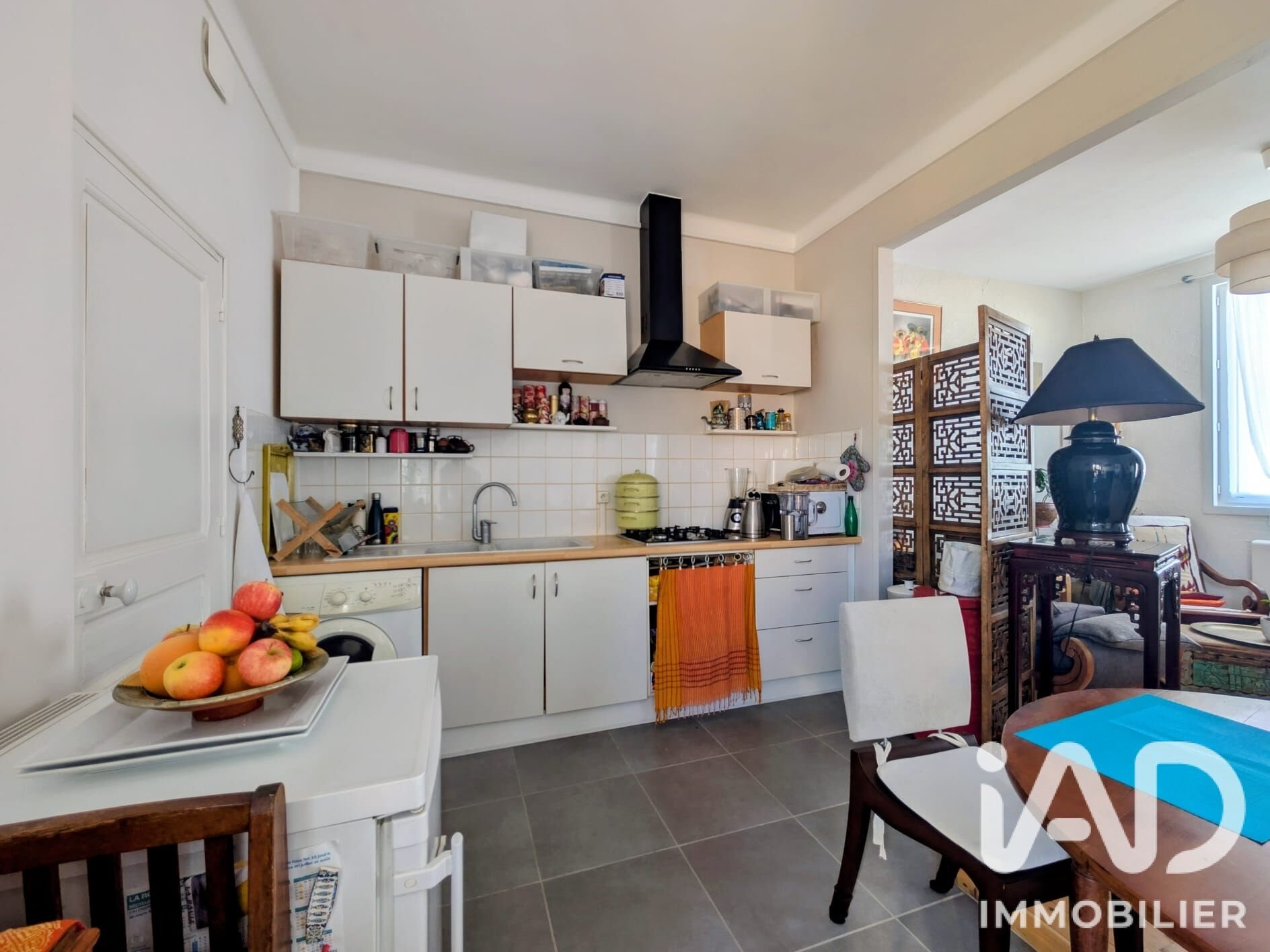 Maison à vendre, 53m², La Rochelle