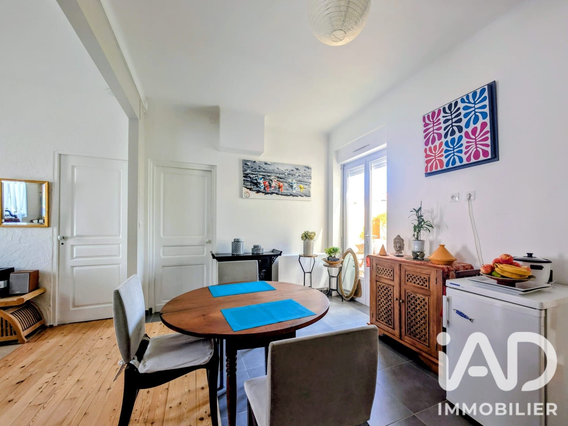 Maison à vendre, 53m², La Rochelle