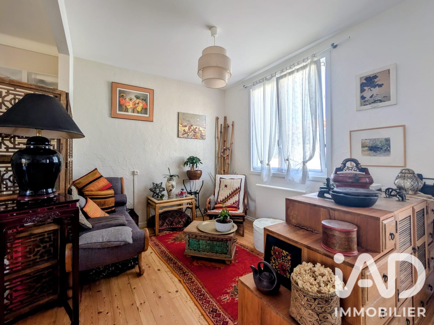 Maison à vendre, 53m², La Rochelle