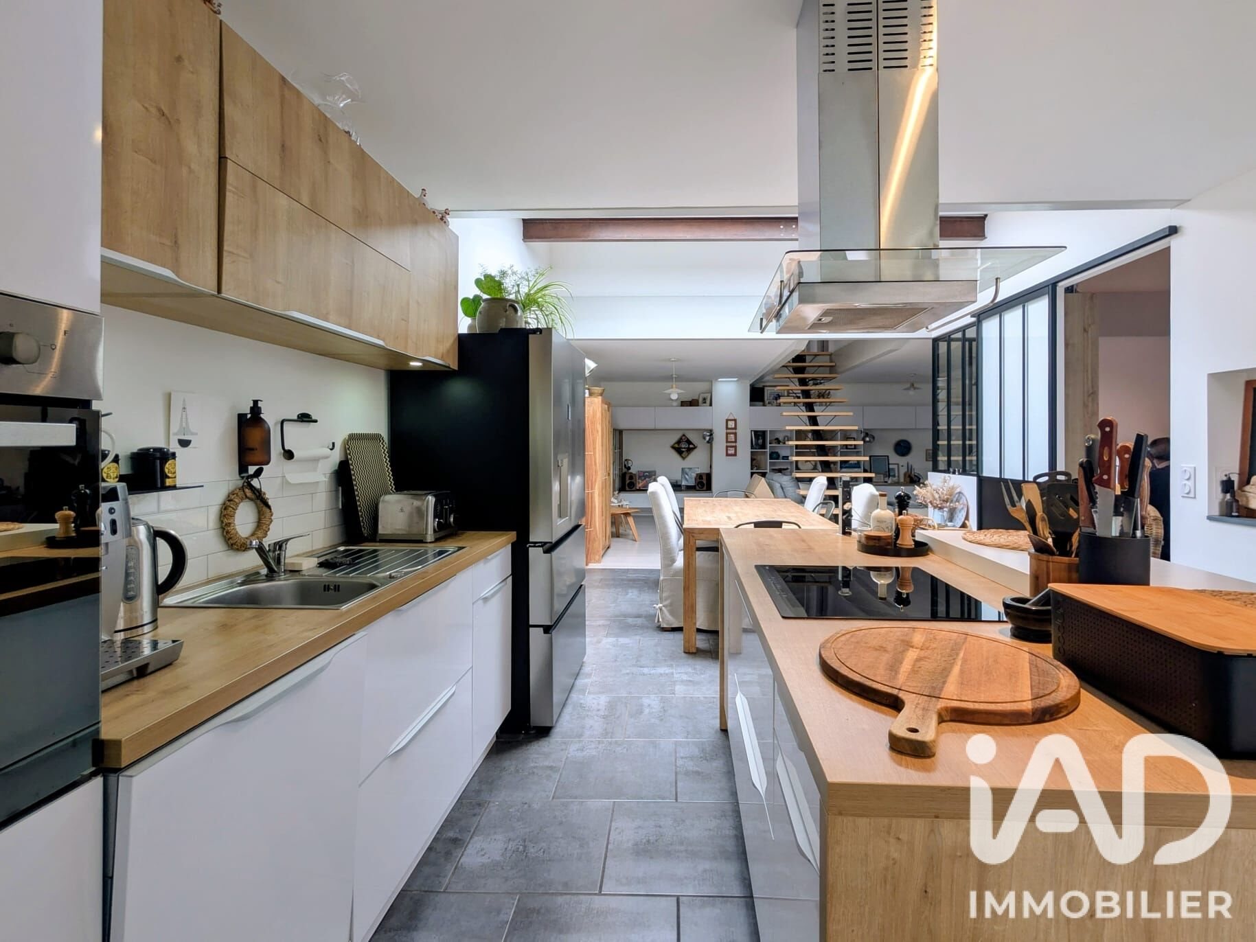 Appartement à vendre, 131m², Rochefort