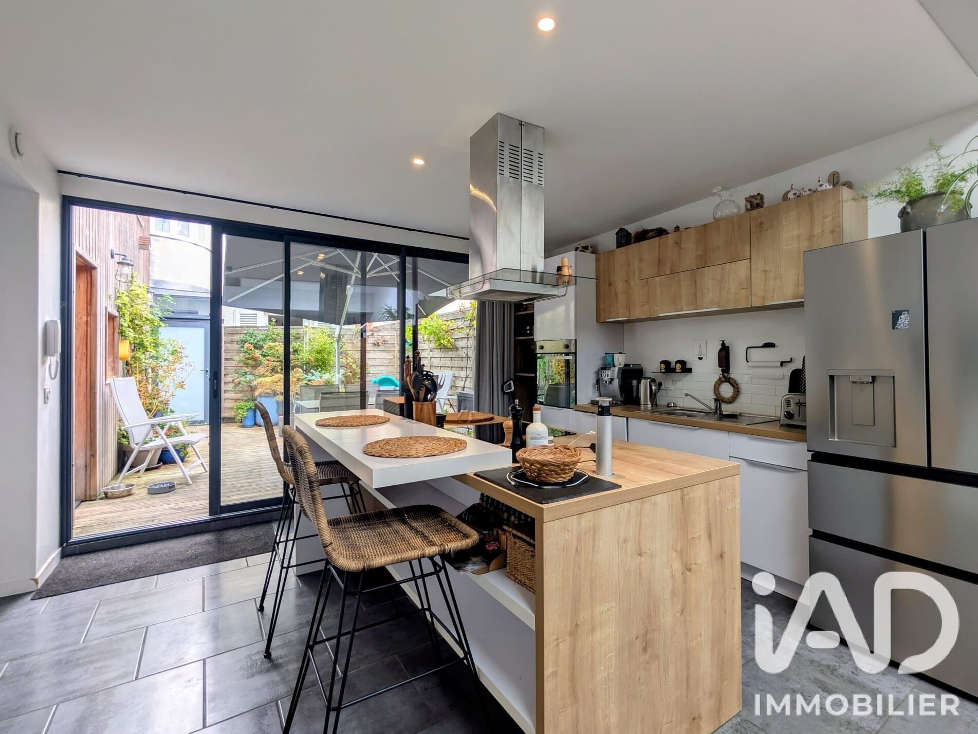 Appartement à vendre, 131m², Rochefort