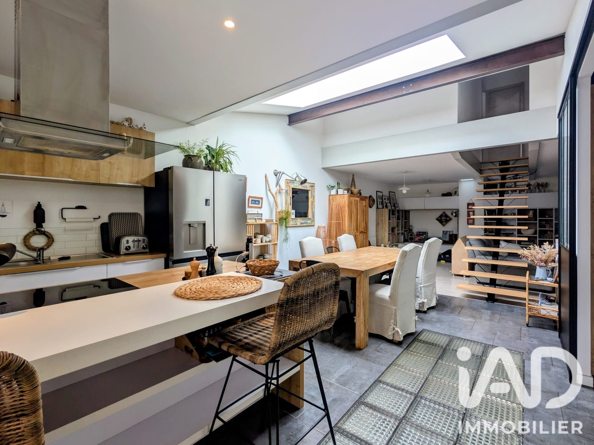 Appartement à vendre, 131m², Rochefort