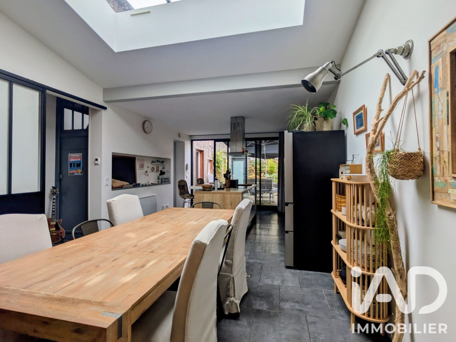 Appartement à vendre, 131m², Rochefort