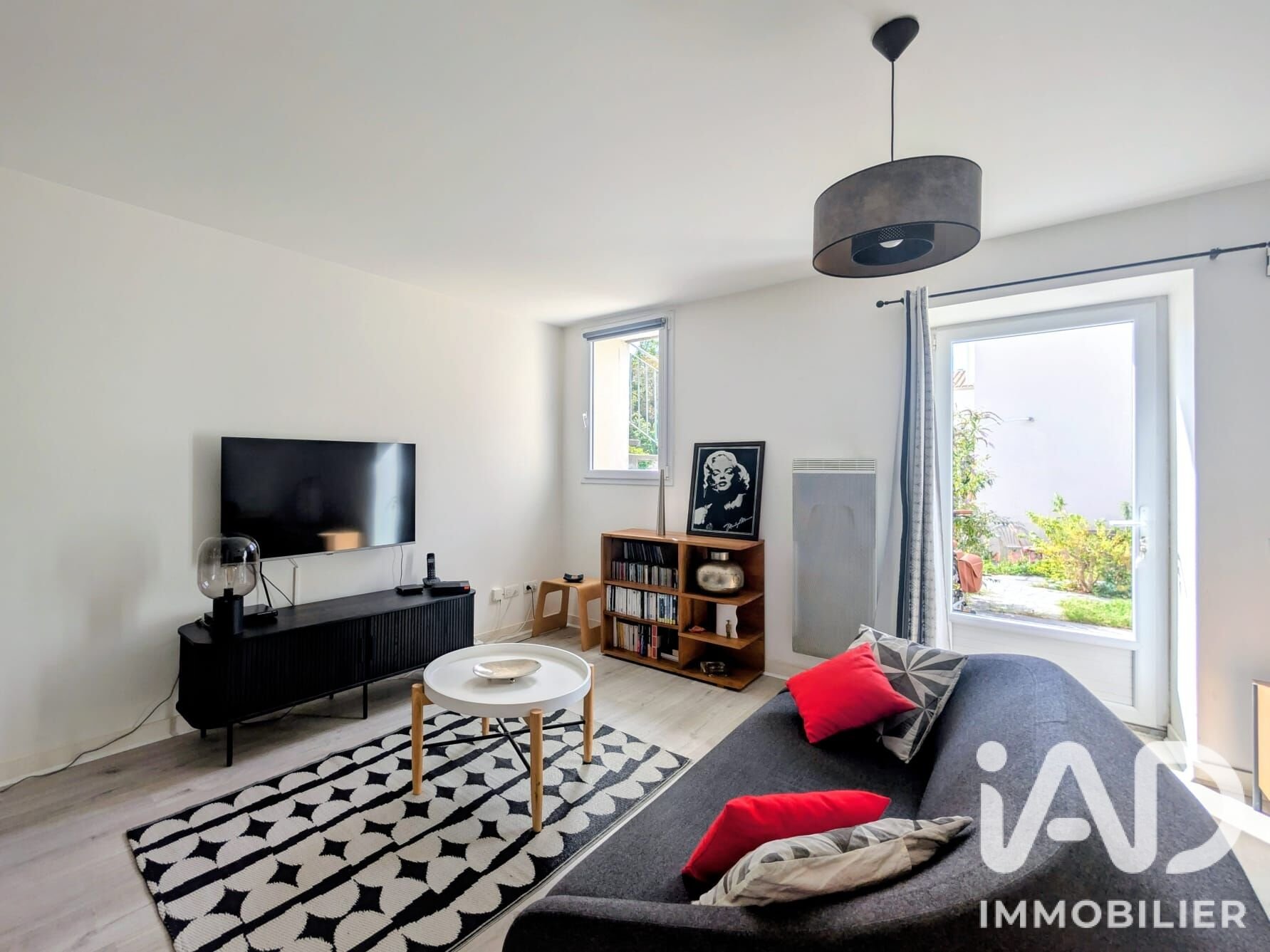 Appartement à vendre, 44m², Périgny