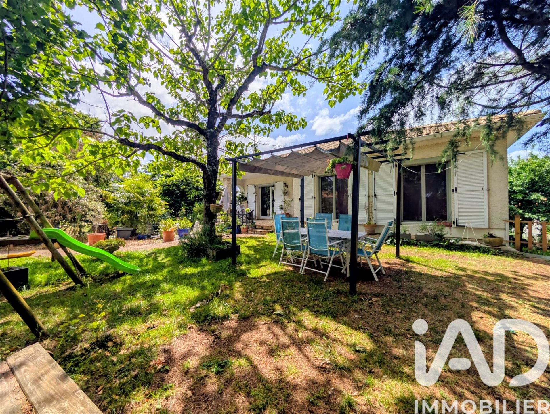 Maison à vendre, 122m², Niort