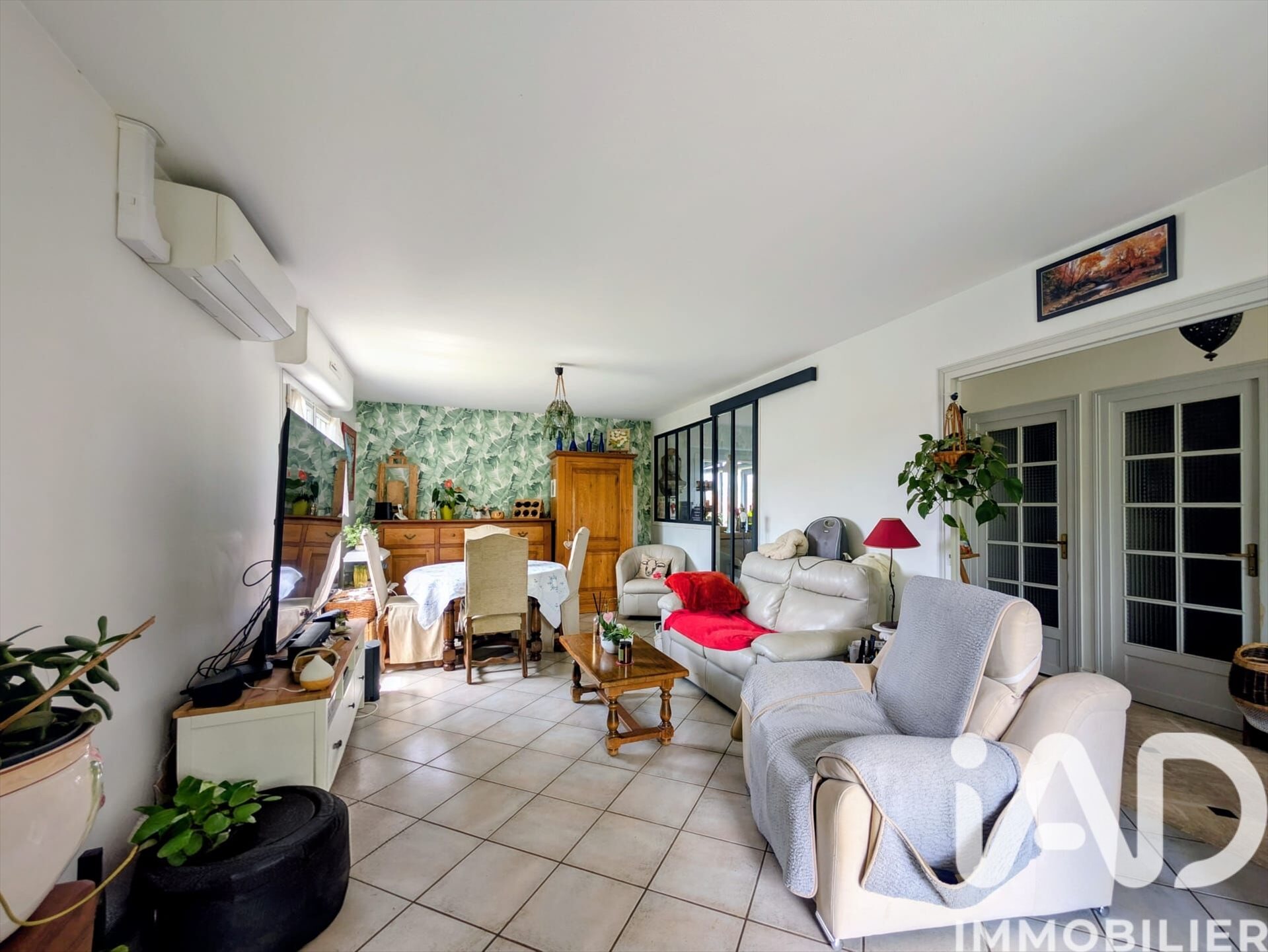 Maison à vendre, 122m², Niort