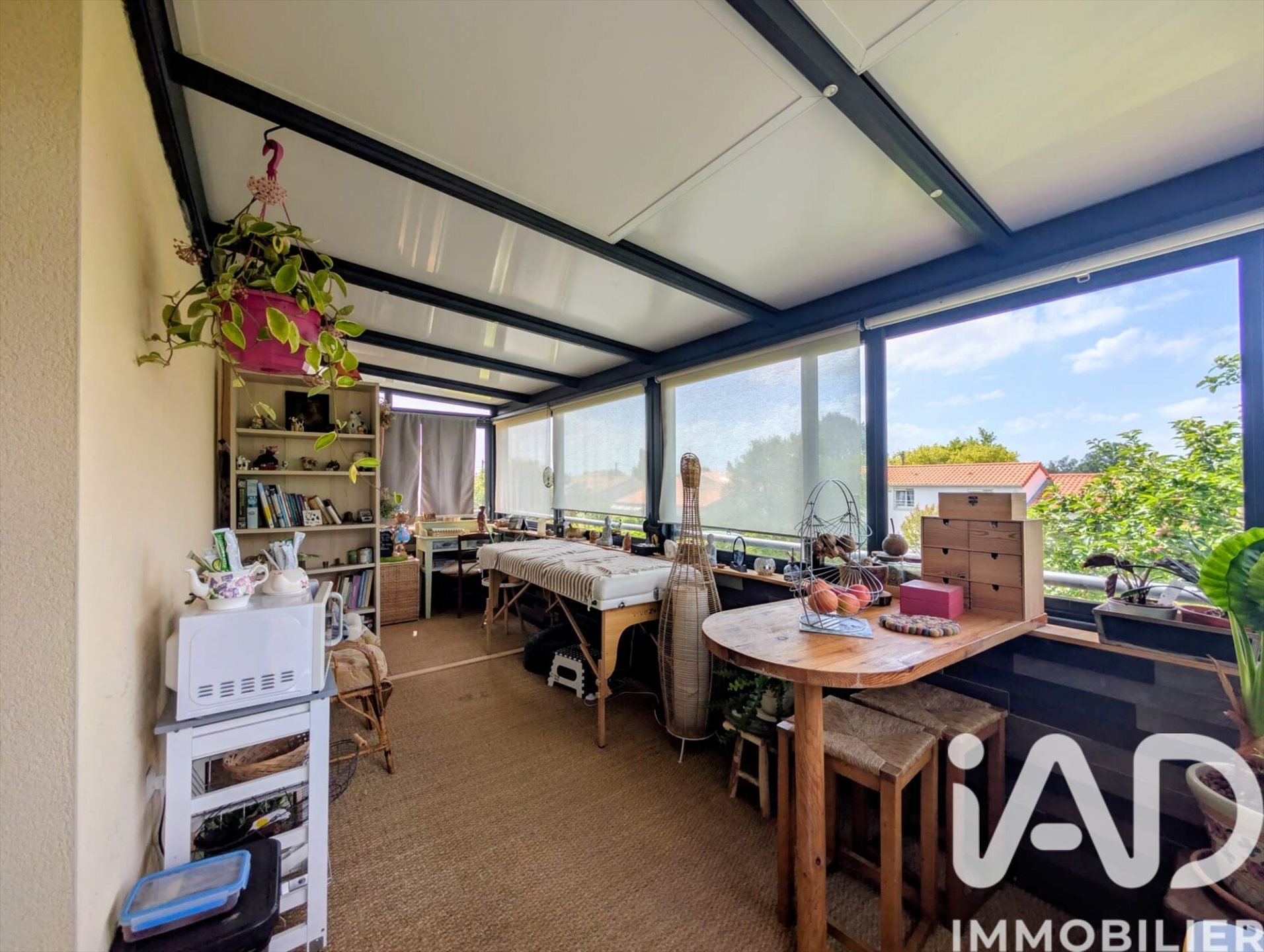 Maison à vendre, 122m², Niort