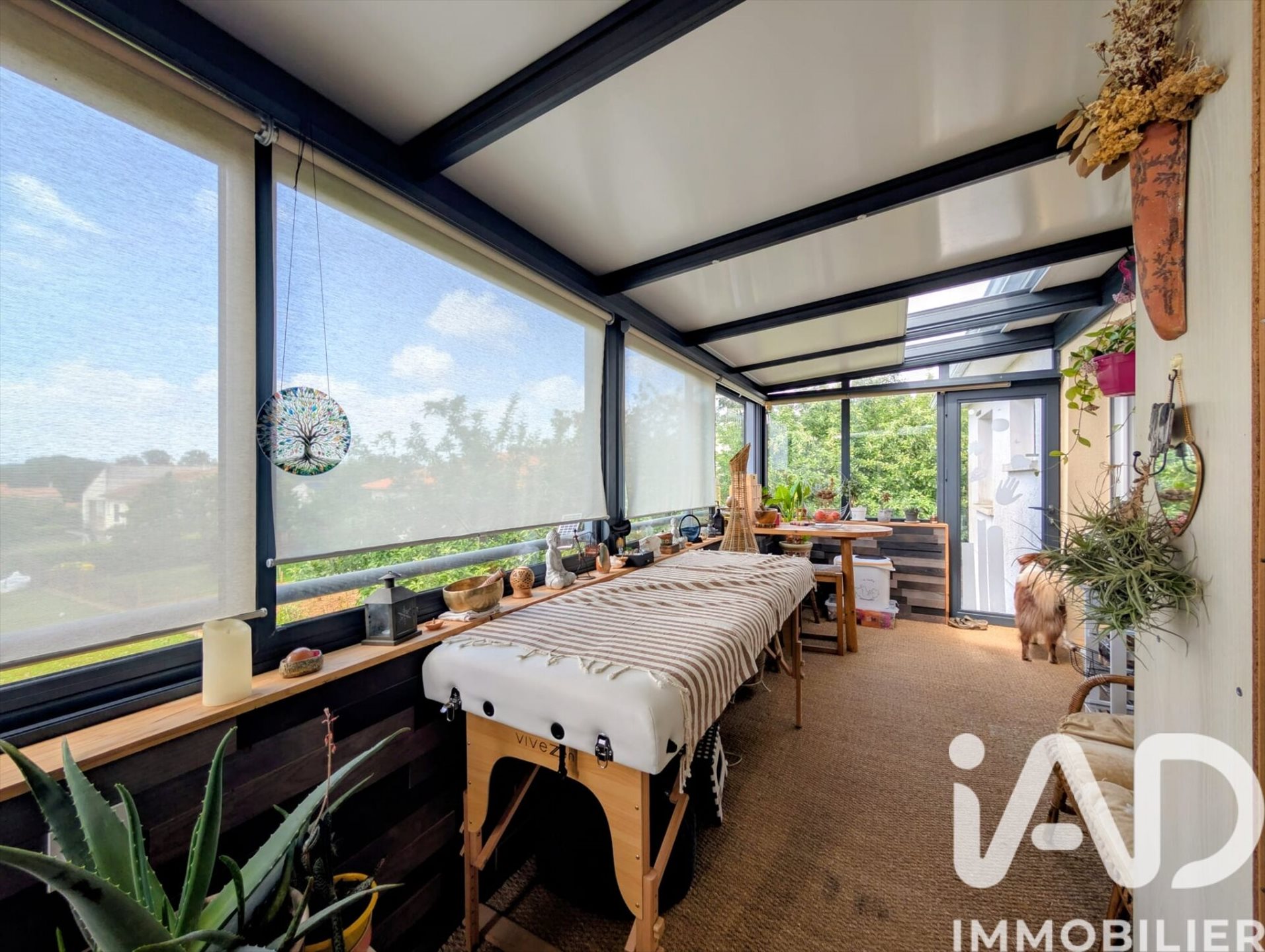 Maison à vendre, 122m², Niort