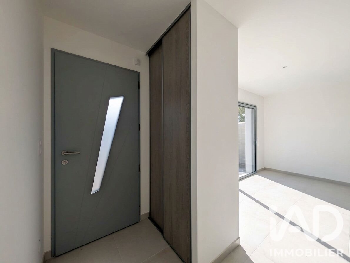 Maison à vendre, 93m², Puilboreau