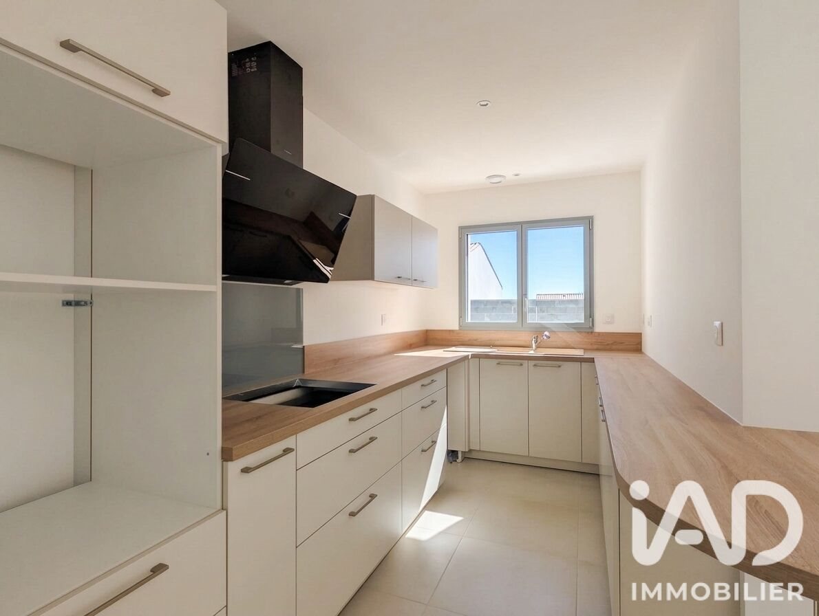 Maison à vendre, 93m², Puilboreau