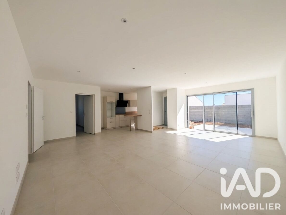 Maison à vendre, 93m², Puilboreau