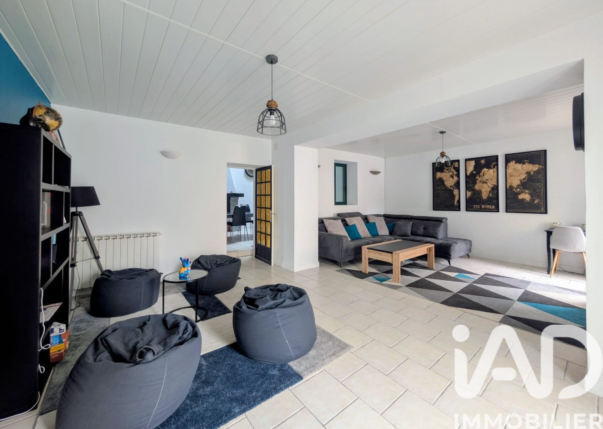 Maison à vendre, 152m², Ciré-d'Aunis