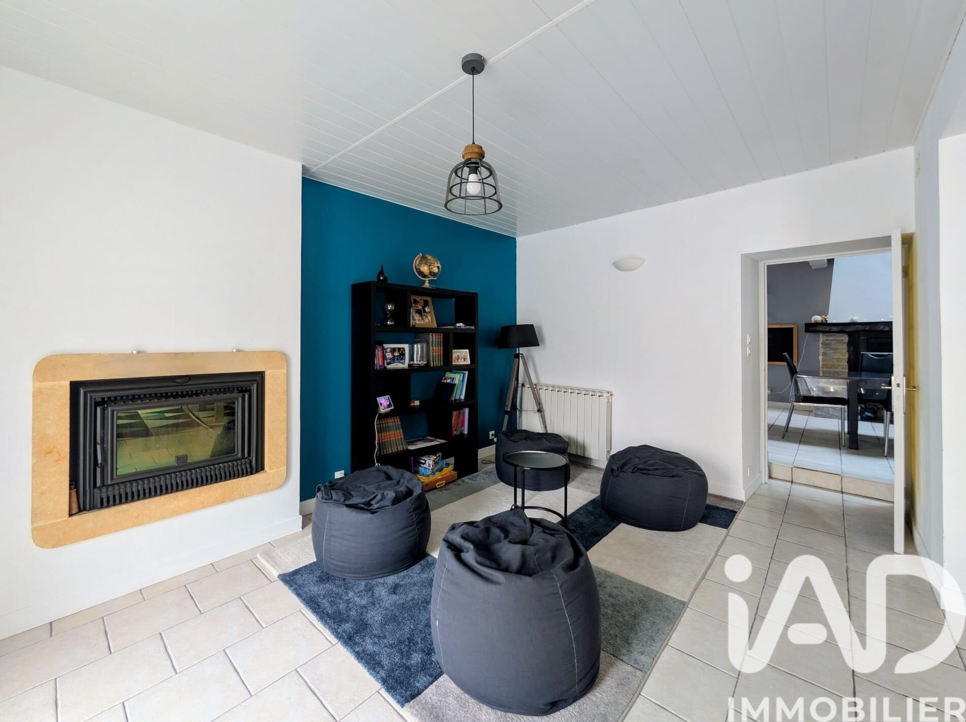 Maison à vendre, 152m², Ciré-d'Aunis