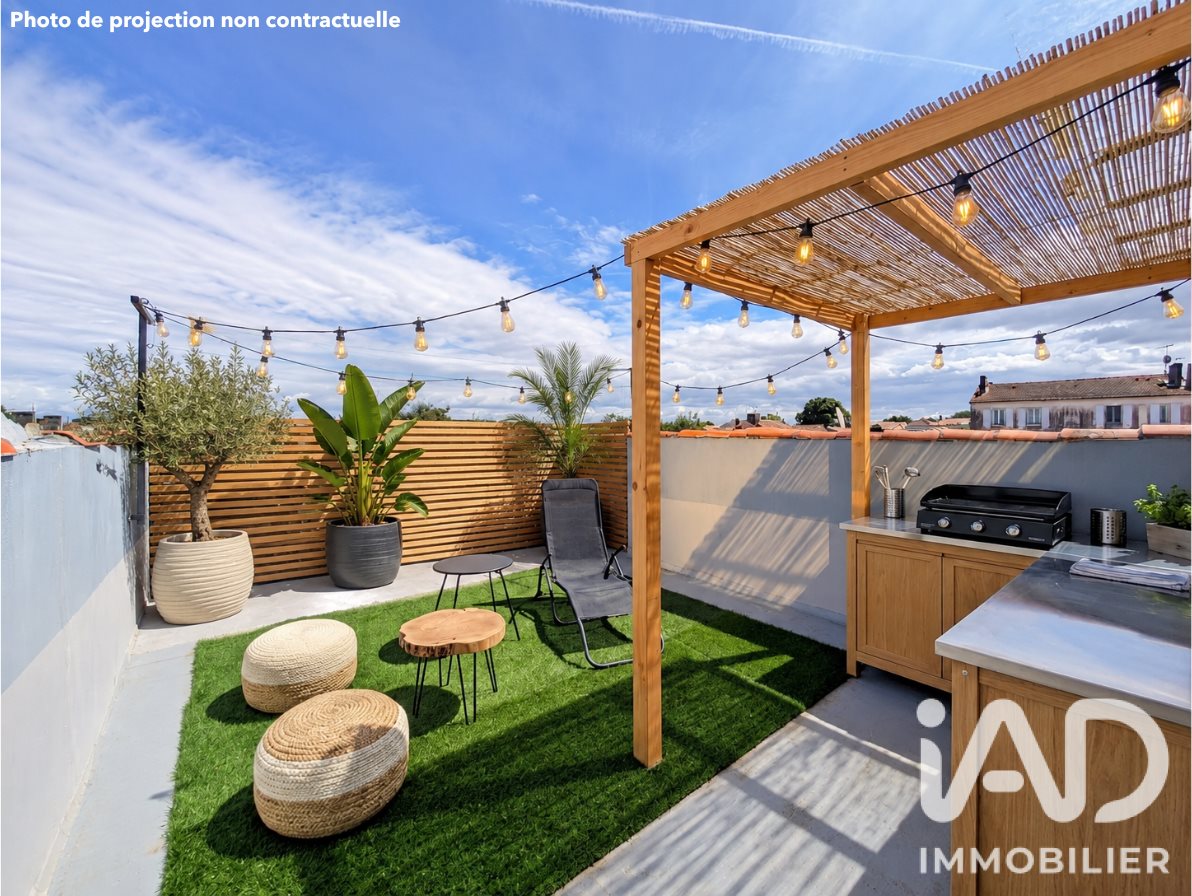 Maison à vendre, 152m², Ciré-d'Aunis