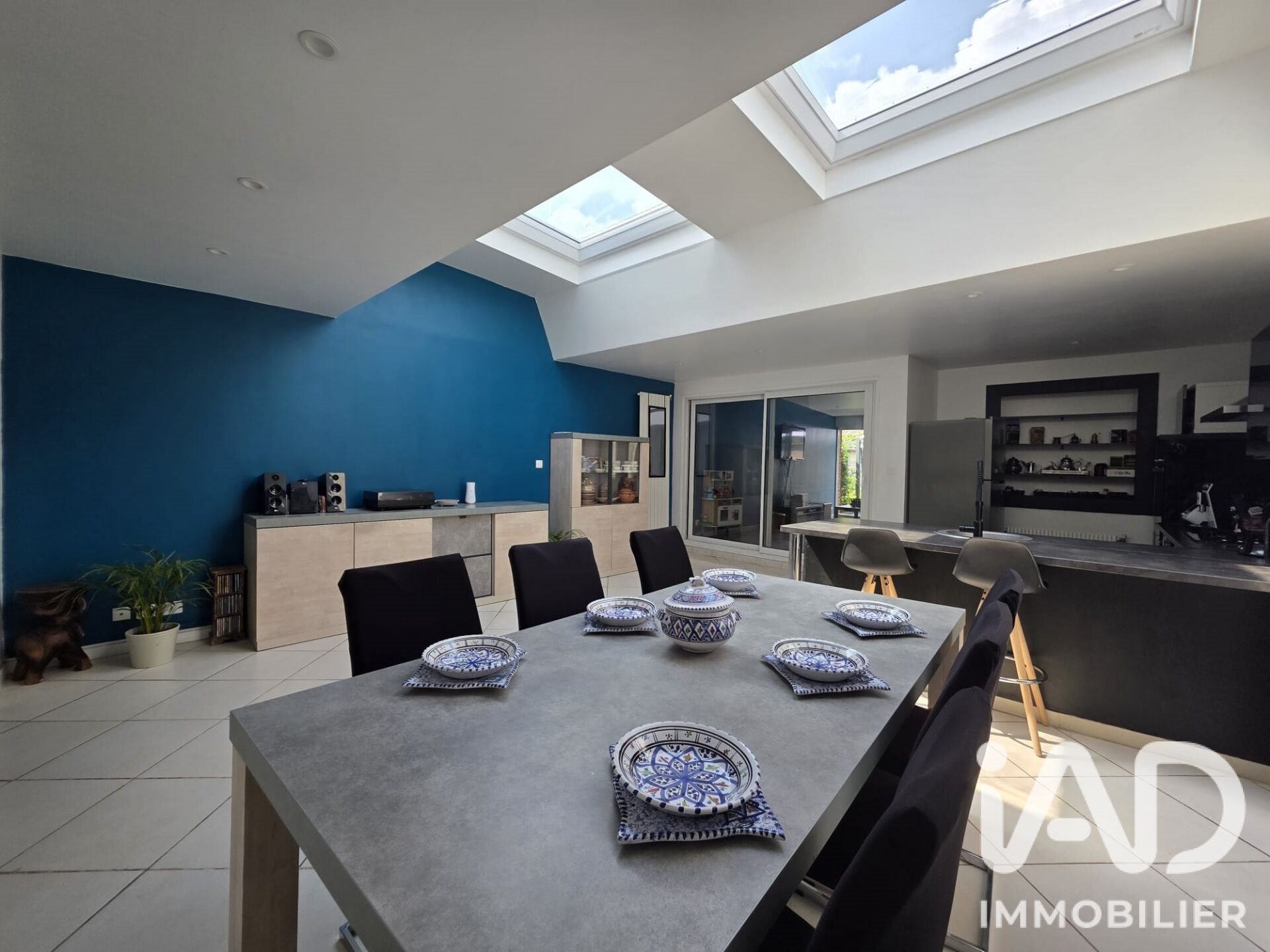 Maison à vendre, 128m², Ronchin