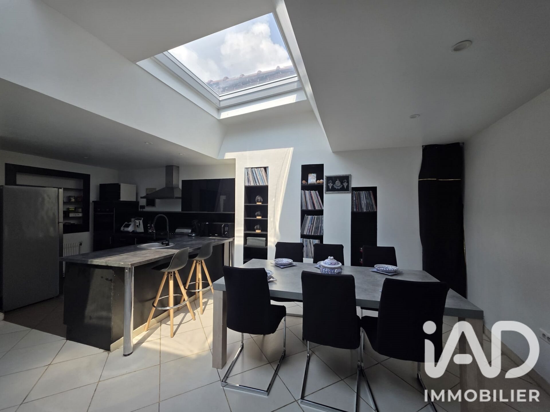 Maison à vendre, 128m², Ronchin