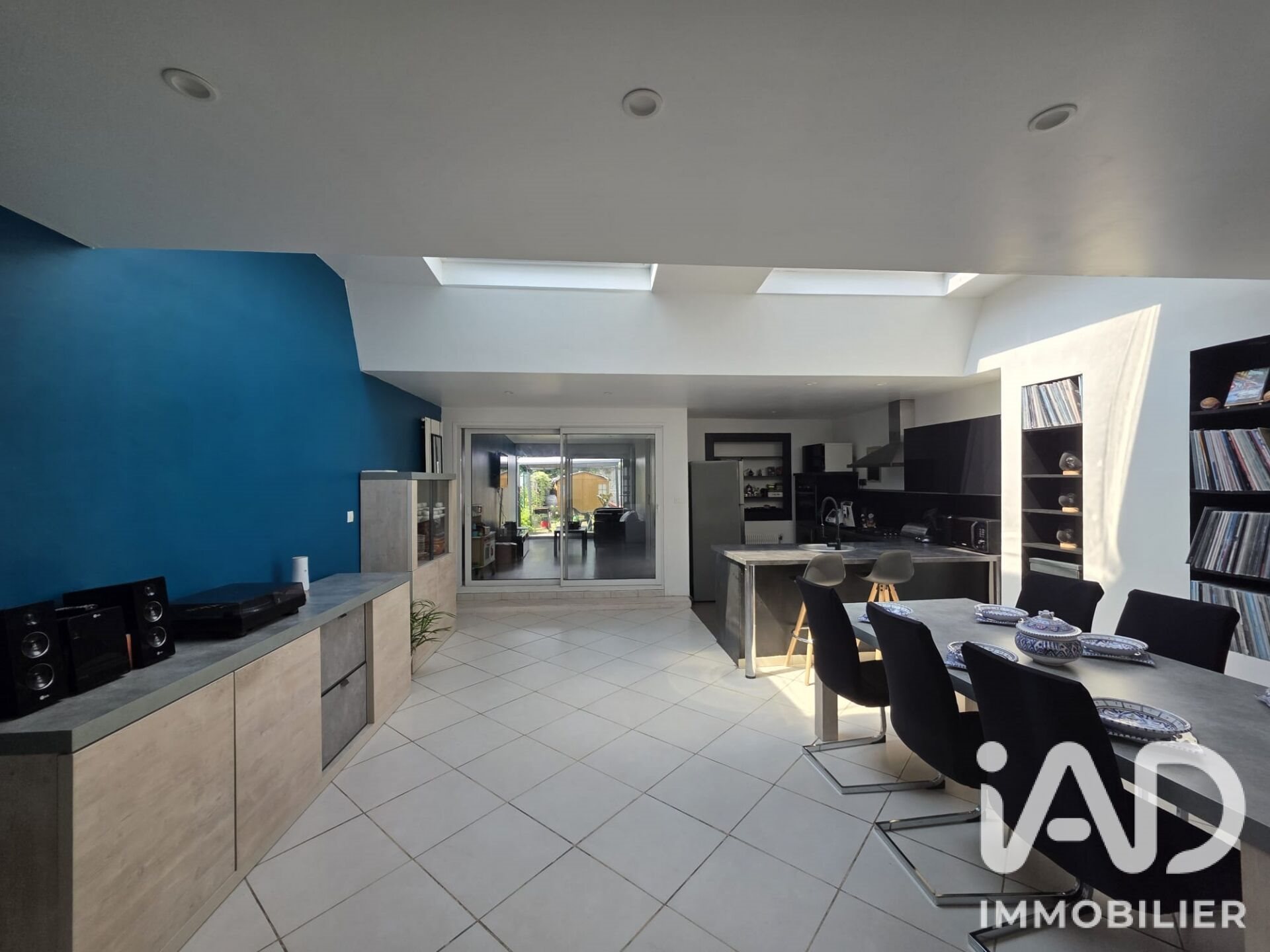 Maison à vendre, 128m², Ronchin