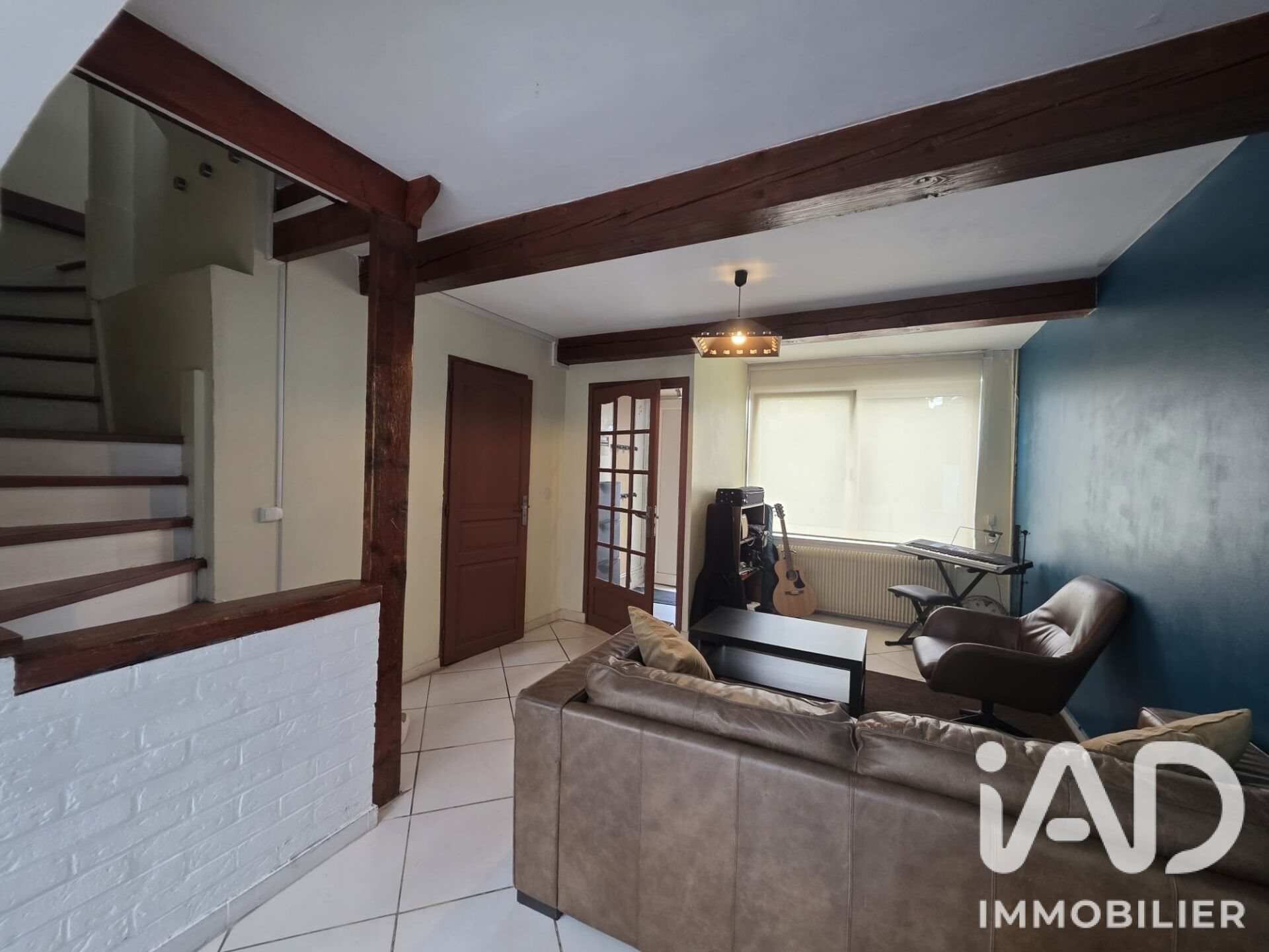 Maison à vendre, 128m², Ronchin
