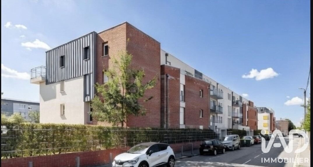 Appartement à vendre, 75m², Loos