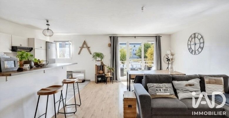 Appartement à vendre, 75m², Loos