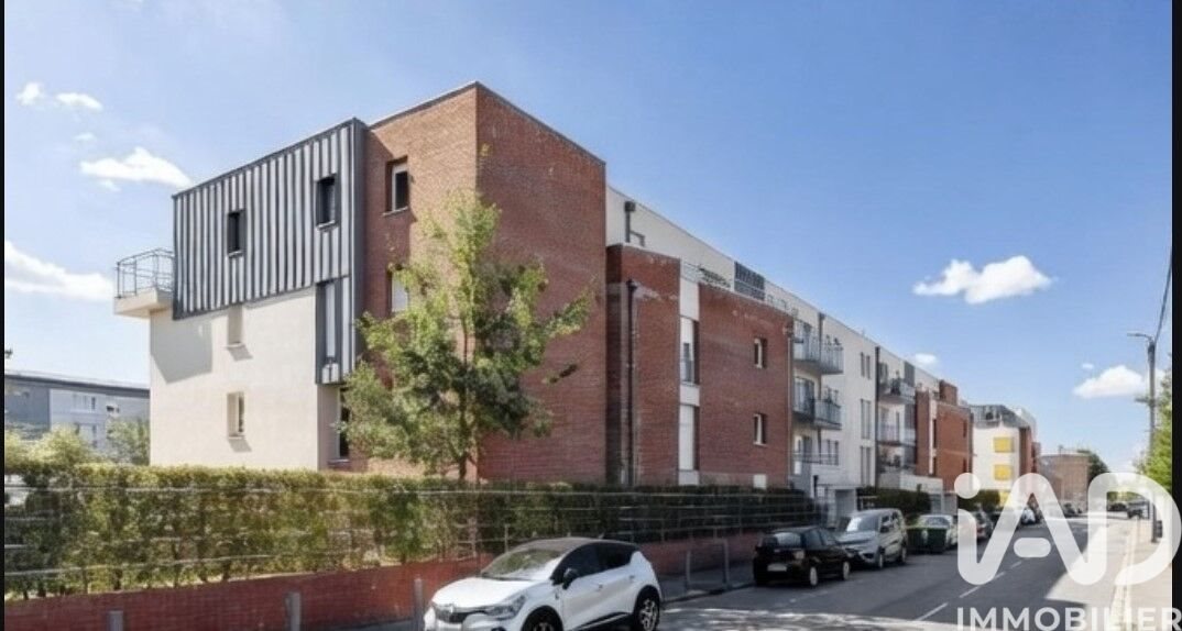 Appartement à vendre, 75m², Loos
