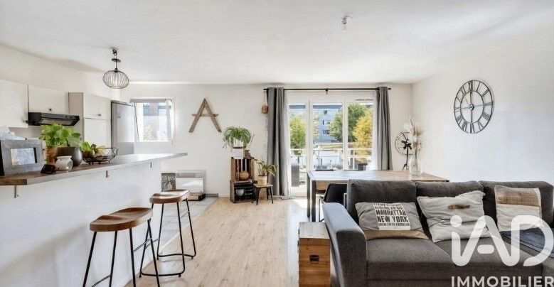 Appartement à vendre, 75m², Loos