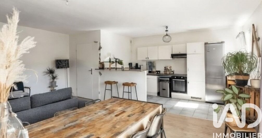 Appartement à vendre, 75m², Loos