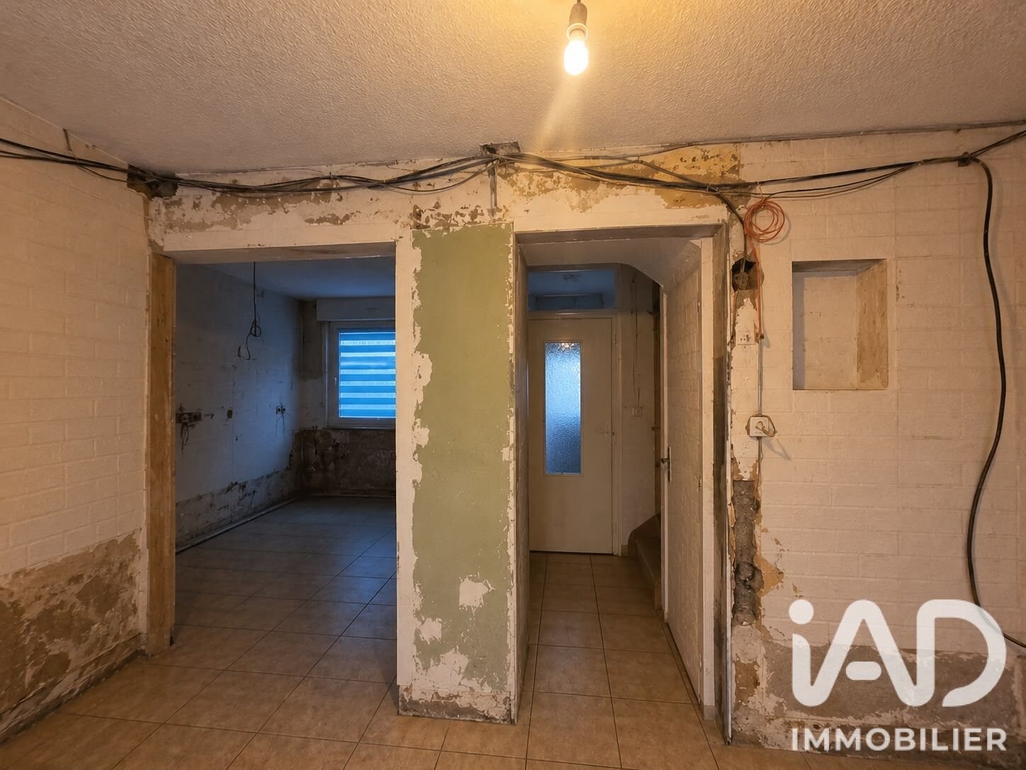 Maison à vendre, 75m², Ronchin