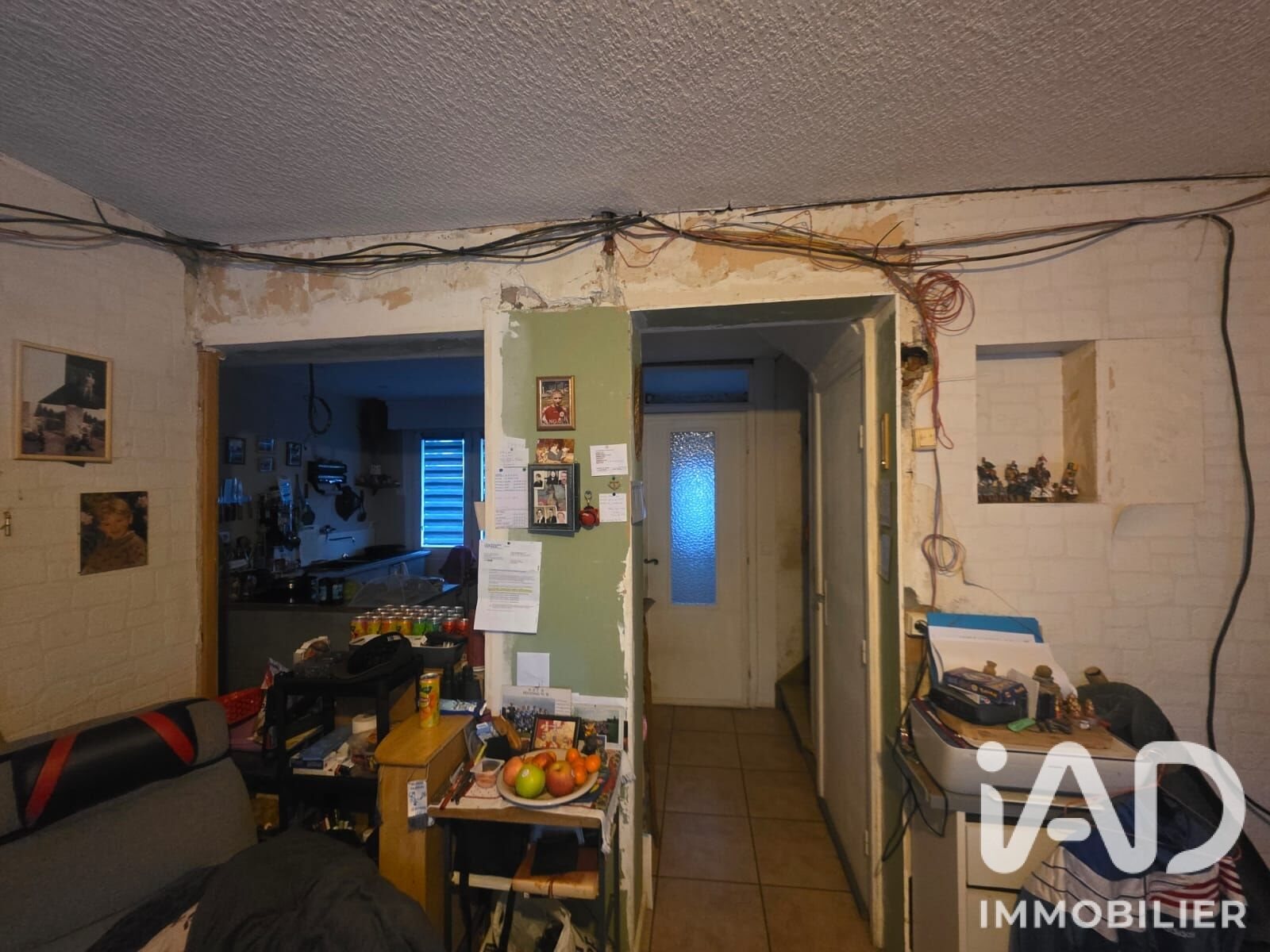 Maison à vendre, 75m², Ronchin