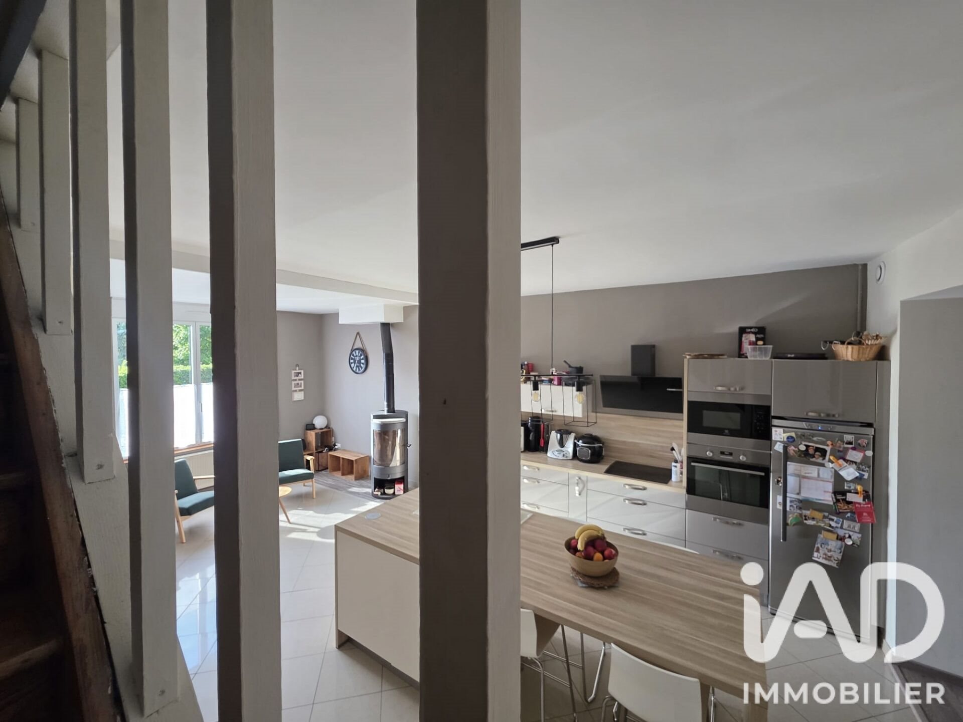 Maison à vendre, 136m², Wattignies