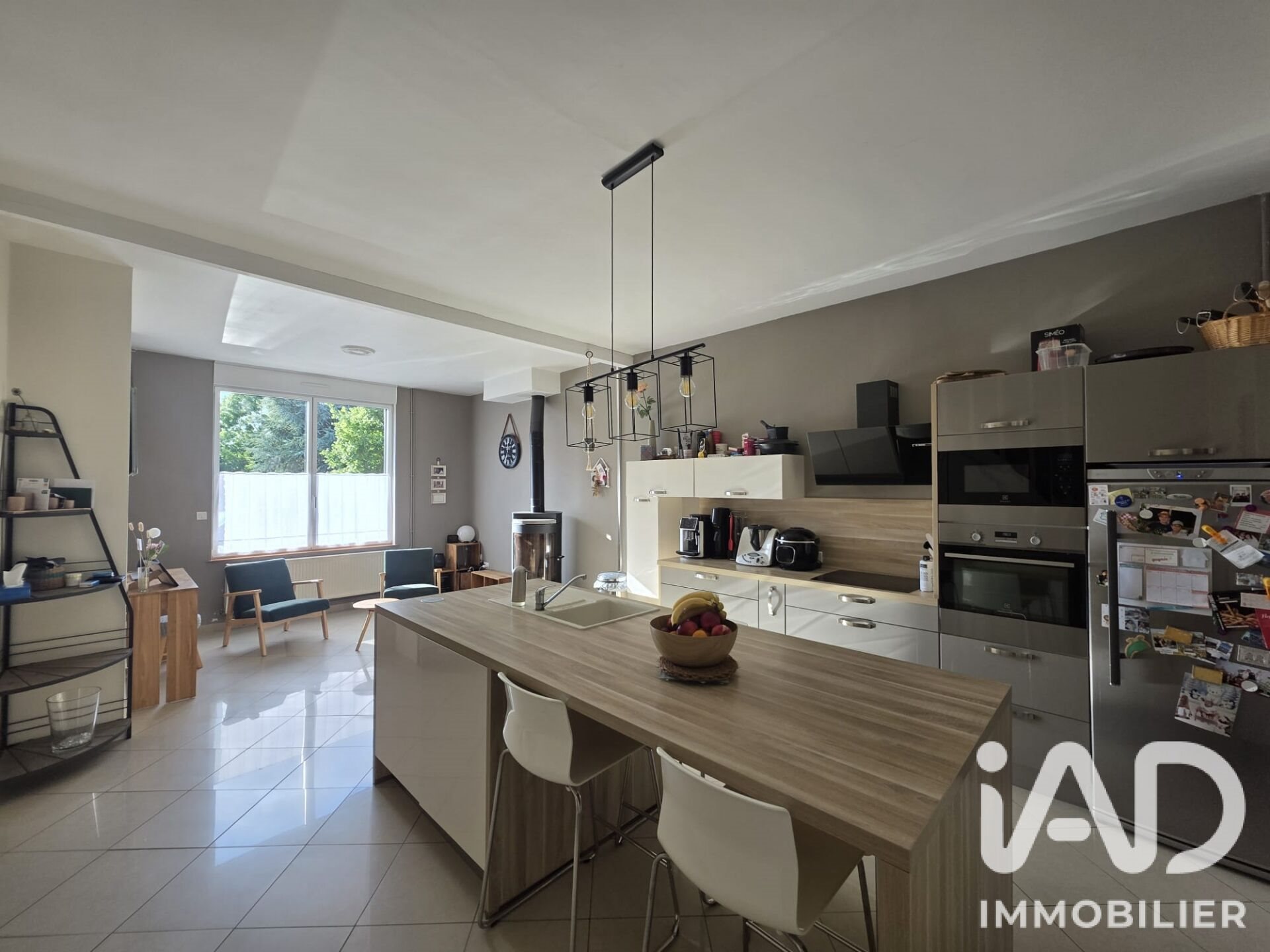 Maison à vendre, 136m², Wattignies